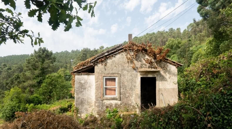 Pontevedra - Ribas de Miño - 121m2