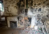 Masía con terreno en venta en la Pedreira, O Carboal, ref: TR394196 foto