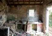 Masía con terreno en venta en la Pedreira, O Carboal, ref: TR394196 foto