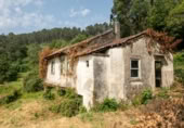 Masía con terreno en venta en la Pedreira, O Carboal, ref: TR394196 foto