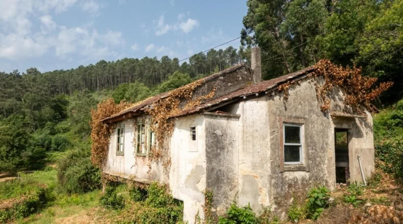 Pontevedra - Ribas de Miño - 121m2