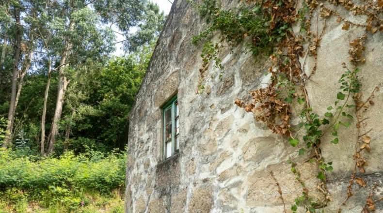 Pontevedra - Ribas de Miño - 121m2