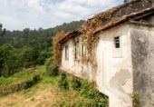 Masía con terreno en venta en la Pedreira, O Carboal, ref: TR394196 foto