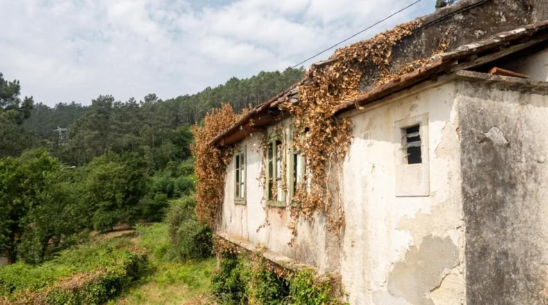 Pontevedra - Ribas de Miño - 121m2