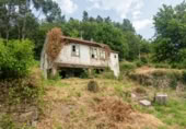 Masía con terreno en venta en la Pedreira, O Carboal, ref: TR394196 foto