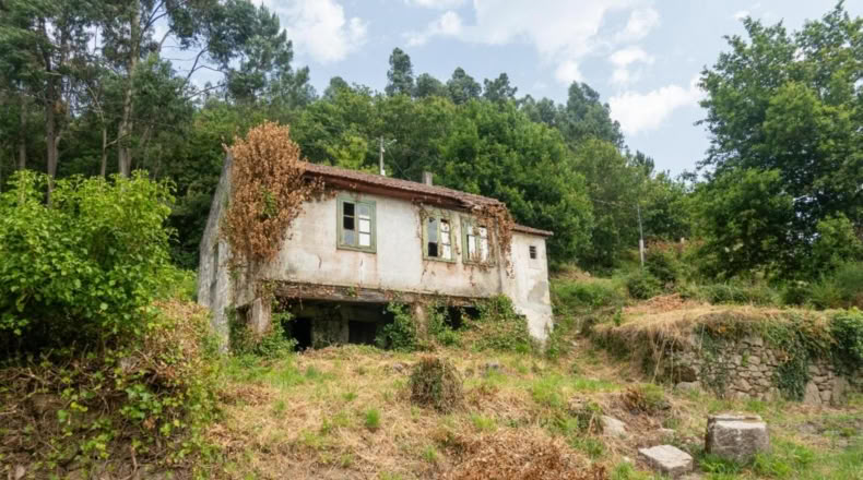 Pontevedra - Ribas de Miño - 121m2