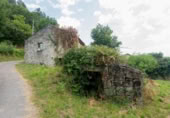 Masía con terreno en venta en la Pedreira, O Carboal, ref: TR394196 foto