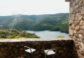 Village house for sale on CARBALLO-PQ RIBEIRAS MIÑO, Pantón de Abaixo, ref: TR394195 photo