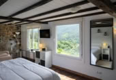 Village house for sale on CARBALLO-PQ RIBEIRAS MIÑO, Pantón de Abaixo, ref: TR394195 photo