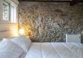 Village house for sale on CARBALLO-PQ RIBEIRAS MIÑO, Pantón de Abaixo, ref: TR394195 photo