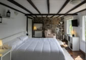 Village house for sale on CARBALLO-PQ RIBEIRAS MIÑO, Pantón de Abaixo, ref: TR394195 photo