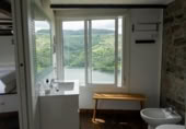 Village house for sale on CARBALLO-PQ RIBEIRAS MIÑO, Pantón de Abaixo, ref: TR394195 photo