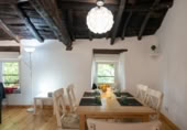 Village house for sale on CARBALLO-PQ RIBEIRAS MIÑO, Pantón de Abaixo, ref: TR394195 photo