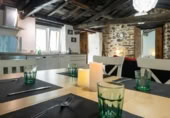 Village house for sale on CARBALLO-PQ RIBEIRAS MIÑO, Pantón de Abaixo, ref: TR394195 photo