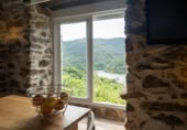Village house for sale on CARBALLO-PQ RIBEIRAS MIÑO, Pantón de Abaixo, ref: TR394195 photo