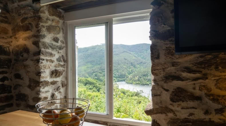 Lugo - Santo Estevo - 449m2