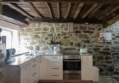 Village house for sale on CARBALLO-PQ RIBEIRAS MIÑO, Pantón de Abaixo, ref: TR394195 photo
