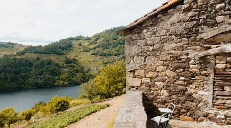 Lugo - Santo Estevo - 449m2