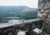 Village house for sale on CARBALLO-PQ RIBEIRAS MIÑO, Pantón de Abaixo, ref: TR394195 photo