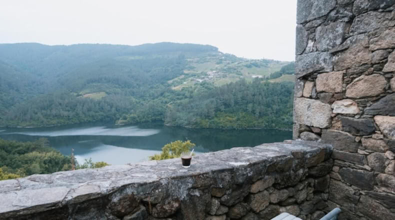 Lugo - Santo Estevo - 449m2