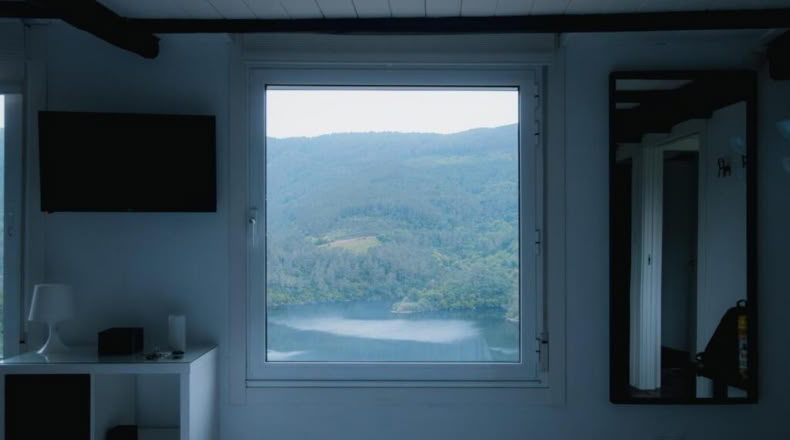 Lugo - Santo Estevo - 449m2