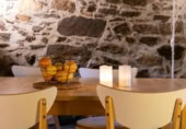Village house for sale on CARBALLO-PQ RIBEIRAS MIÑO, Pantón de Abaixo, ref: TR394195 photo