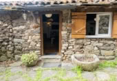 Village house for sale on CARBALLO-PQ RIBEIRAS MIÑO, Pantón de Abaixo, ref: TR394195 photo