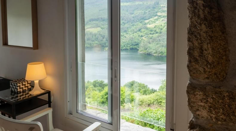 Lugo - Santo Estevo - 449m2