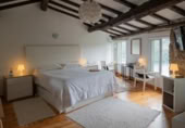 Village house for sale on CARBALLO-PQ RIBEIRAS MIÑO, Pantón de Abaixo, ref: TR394195 photo