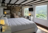 Village house for sale on CARBALLO-PQ RIBEIRAS MIÑO, Pantón de Abaixo, ref: TR394195 photo