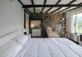 Village house for sale on CARBALLO-PQ RIBEIRAS MIÑO, Pantón de Abaixo, ref: TR394195 photo