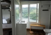 Village house for sale on CARBALLO-PQ RIBEIRAS MIÑO, Pantón de Abaixo, ref: TR394195 photo