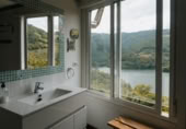 Village house for sale on CARBALLO-PQ RIBEIRAS MIÑO, Pantón de Abaixo, ref: TR394195 photo