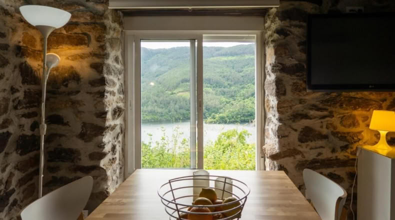 Lugo - Santo Estevo - 449m2