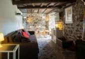 Village house for sale on CARBALLO-PQ RIBEIRAS MIÑO, Pantón de Abaixo, ref: TR394195 photo