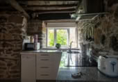 Village house for sale on CARBALLO-PQ RIBEIRAS MIÑO, Pantón de Abaixo, ref: TR394195 photo