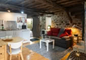 Village house for sale on CARBALLO-PQ RIBEIRAS MIÑO, Pantón de Abaixo, ref: TR394195 photo