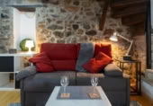 Village house for sale on CARBALLO-PQ RIBEIRAS MIÑO, Pantón de Abaixo, ref: TR394195 photo
