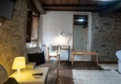 Village house for sale on CARBALLO-PQ RIBEIRAS MIÑO, Pantón de Abaixo, ref: TR394195 photo