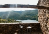 Village house for sale on CARBALLO-PQ RIBEIRAS MIÑO, Pantón de Abaixo, ref: TR394195 photo