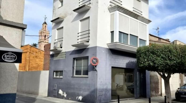 Valencia - Бенирредра - 241m2