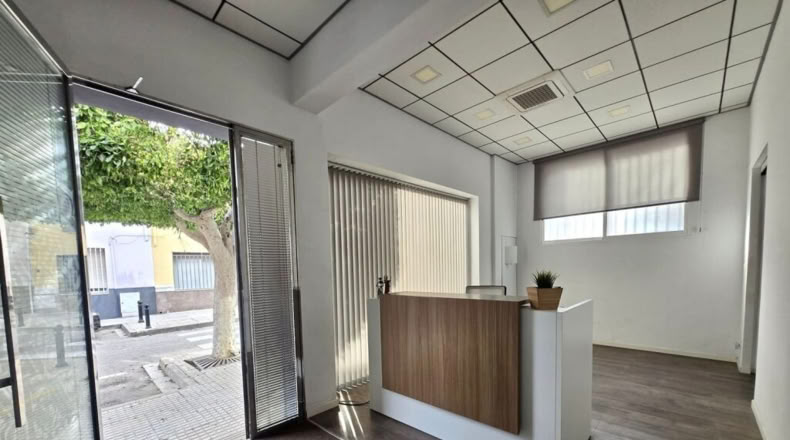 Valencia - Бенирредра - 241m2