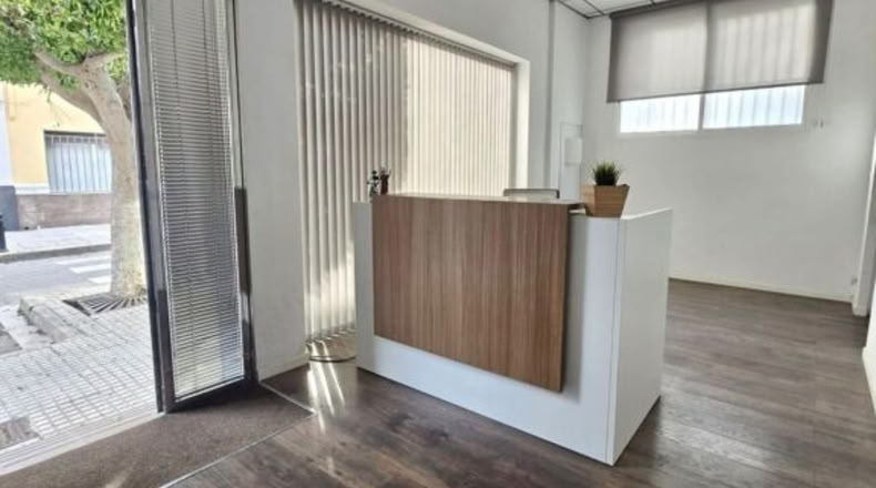 Valencia - Бенирредра - 241m2