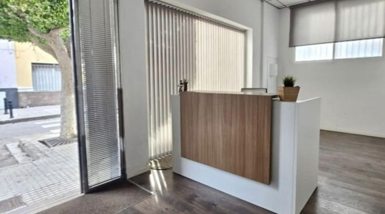 Valencia - Бенирредра - 241m2
