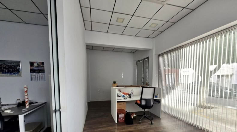 Valencia - Бенирредра - 241m2