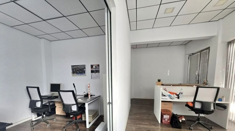 Valencia - Бенирредра - 241m2