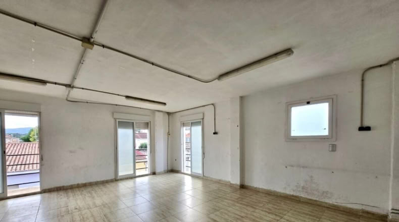 Valencia - Бенирредра - 241m2
