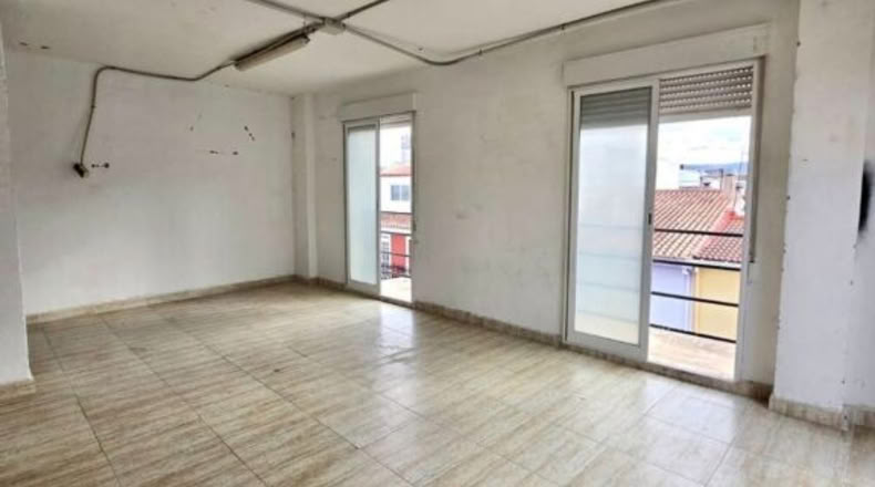 Valencia - Бенирредра - 241m2
