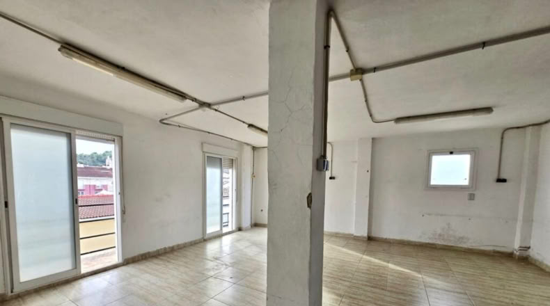 Valencia - Бенирредра - 241m2