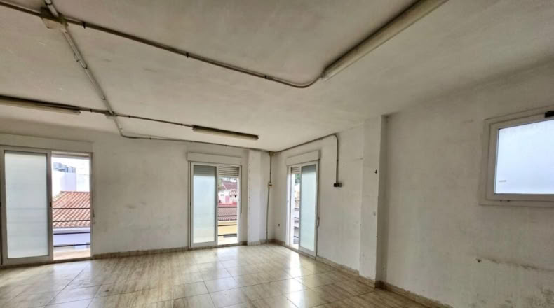Valencia - Бенирредра - 241m2